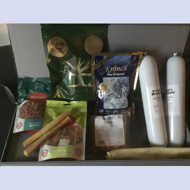 Inspiration til jule og værtinde gaver