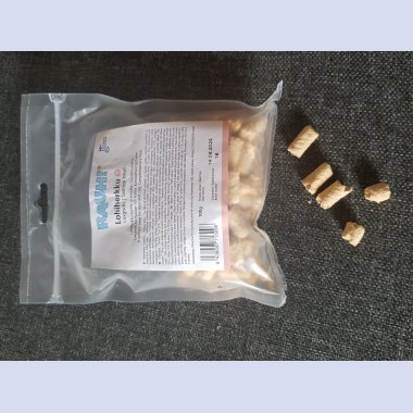 Rauh Træningsgodbidder