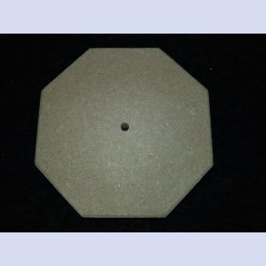 8 kantet apport Basis