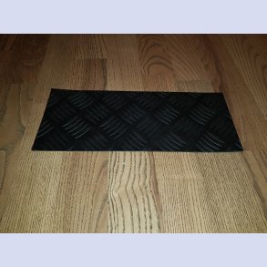 Gummitarget 30 x 10 cm