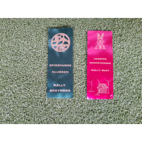 Bnd med print - 75 mm