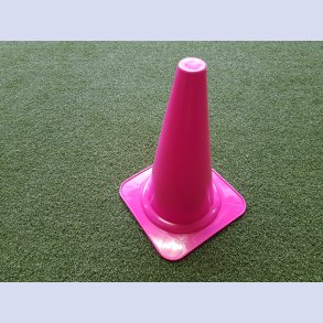 Pink Kegle 40 CM