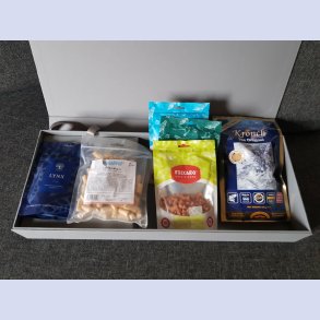 Varriation til trning og hverddag