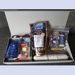 Til hverdag og fest - Et mix af godbidder og lkre snacks