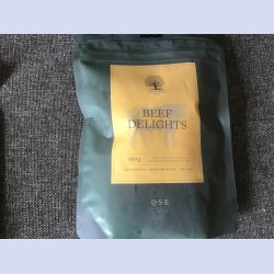 Essential Beef Delight