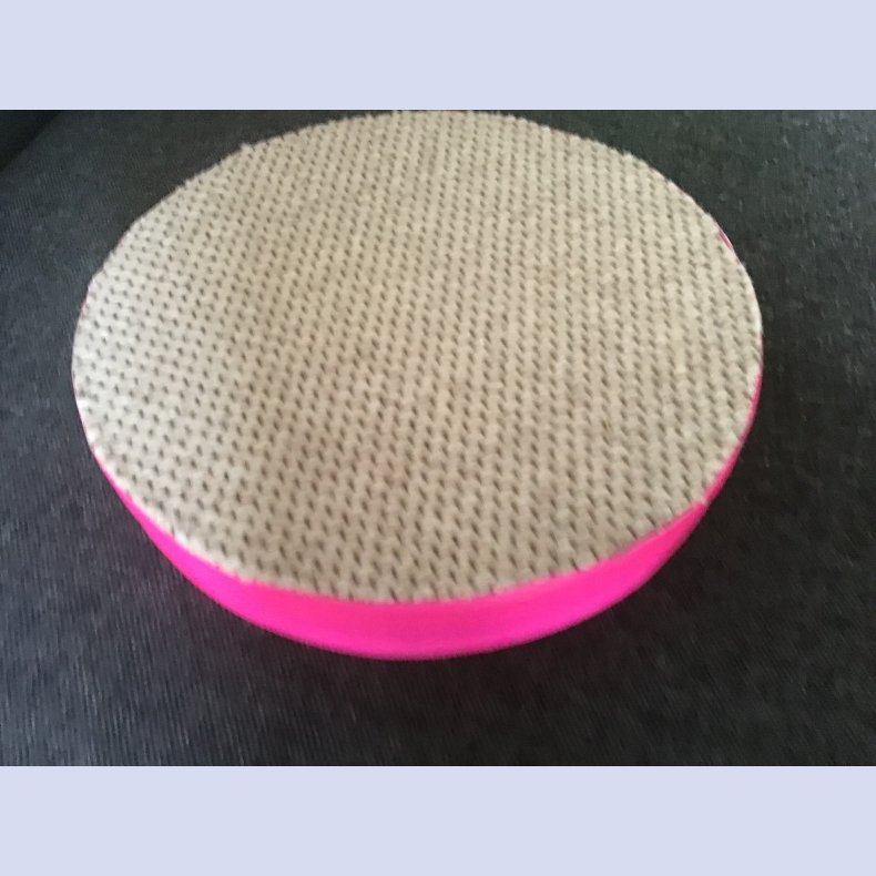 Rund target 33,5 cm bred