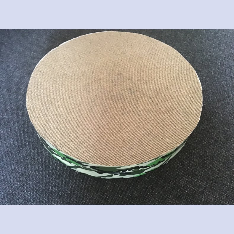 33,5 cm rund target