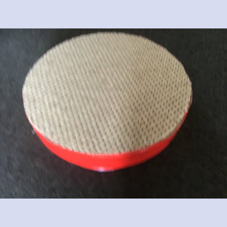 Kopi af Rund target 30 cm bred