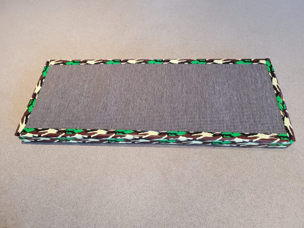 30/32 x 100 cm Platform - 30-32 cm bred platform - Tingtilhund.dk