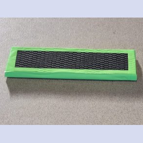 Pote target 7,5 x 25